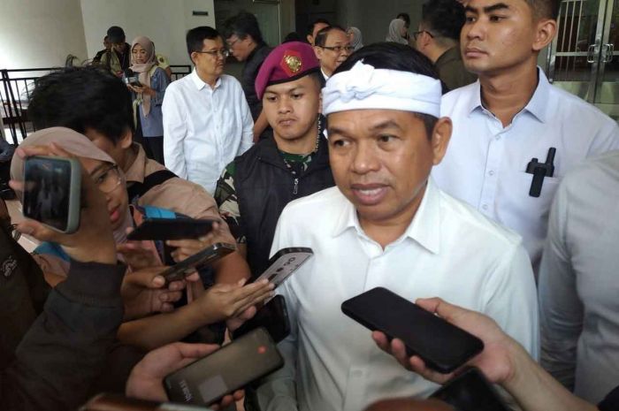 Jadi Sorotan PHK di Jawa Barat Tertinggi di Indonesia, ini Kata Dedi Mulyadi