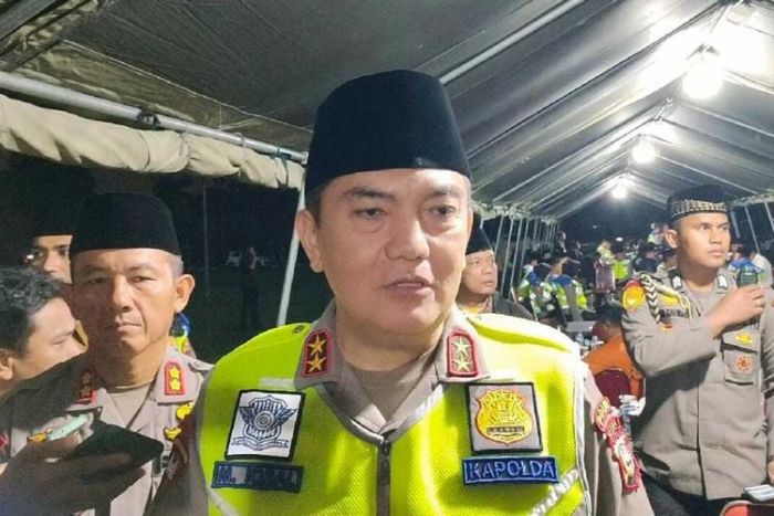 Ledakan Kilang Minyak Pertamina, Kapolda Riau: Ada 9 Korban Luka Ledakan Kilang Minyak Pertamina, Kapolda Riau: Ada 9 Korban Luka