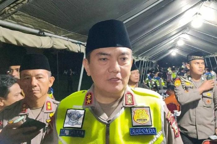 Ledakan Kilang Minyak Pertamina, Kapolda Riau: Ada 9 Korban Luka