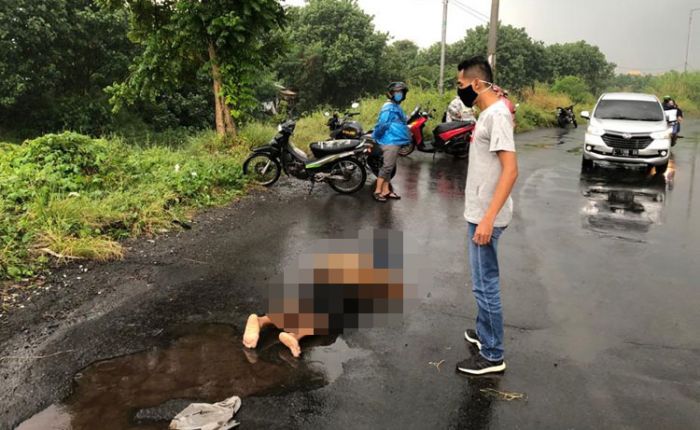 Kesal Tak Diantar untuk Jual Celurit, Pria Benama Sukses ini Bacok Seorang Pemancing Hingga Tewas Kesal Tak Diantar untuk Jual Celurit, Pria Benama Sukses ini Bacok Seorang Pemancing Hingga Tewas