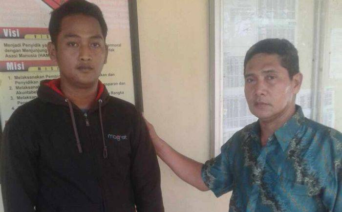 Usai Ditiduri, Foto Syur Janda Kembang di Lamongan Disebar Usai Ditiduri, Foto Syur Janda Kembang di Lamongan Disebar