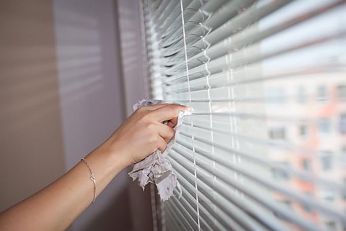 Jenis, Cara Pengoperasian, hingga Keunggulan Penggunaan Roller Blind! Jenis, Cara Pengoperasian, hingga Keunggulan Penggunaan Roller Blind!