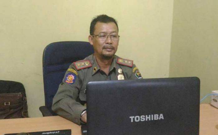 Uang Insentif Linmas Kota Malang Diduga Disunat, Ini Tanggapan Sugeng Hari Purwanto Uang Insentif Linmas Kota Malang Diduga Disunat, Ini Tanggapan Sugeng Hari Purwanto