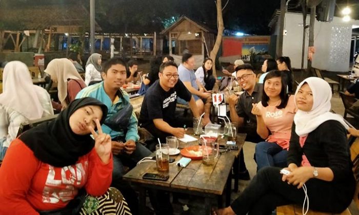 Gelar Appreciation Day 2019, PKH Surabaya Beri Penghargaan Pendamping Berprestasi dan KPM Graduasi Gelar Appreciation Day 2019, PKH Surabaya Beri Penghargaan Pendamping Berprestasi dan KPM Graduasi