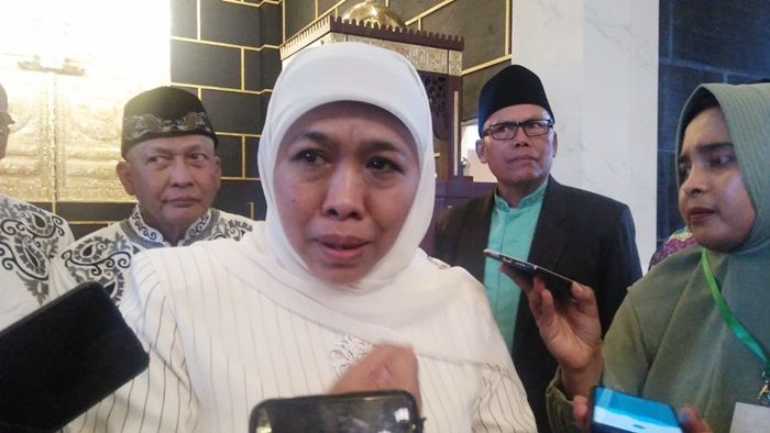 Sudah Diteken Gubernur, Penetapan Wali Kota Definitif Blitar Tinggal Tunggu SK Mendagri Sudah Diteken Gubernur, Penetapan Wali Kota Definitif Blitar Tinggal Tunggu SK Mendagri
