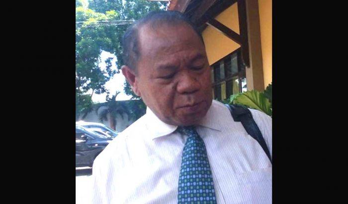 Kepala Dindik dan Kepala Inspektorat tak Hadir lagi, Mediasi dengan Honorer K2 Gagal lagi Kepala Dindik dan Kepala Inspektorat tak Hadir lagi, Mediasi dengan Honorer K2 Gagal lagi