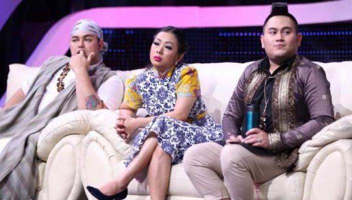 Banyak Perilaku Seks Menyimpang, KPI Larang TV Gunakan Presenter Pria Bergaya Wanita Banyak Perilaku Seks Menyimpang, KPI Larang TV Gunakan Presenter Pria Bergaya Wanita