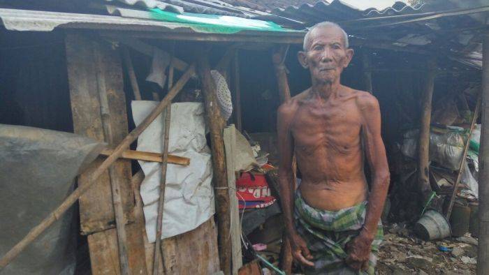 Sejajar dengan Paris dan Terkaya Nomer 5, Tapi Masih ada Orang Miskin di tengah Kota Bojonegoro Sejajar dengan Paris dan Terkaya Nomer 5, Tapi Masih ada Orang Miskin di tengah Kota Bojonegoro