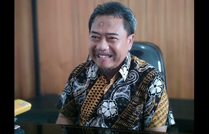 Tak Ada Penawar, 7 Paket Proyek Fisik Konstruksi Harus Diumumkan Ulang Tak Ada Penawar, 7 Paket Proyek Fisik Konstruksi Harus Diumumkan Ulang