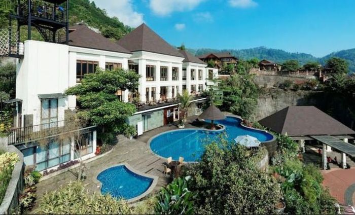 PHRI Sambut Baik Wacana Operasional Tempat Wisata dan Hotel PHRI Sambut Baik Wacana Operasional Tempat Wisata dan Hotel