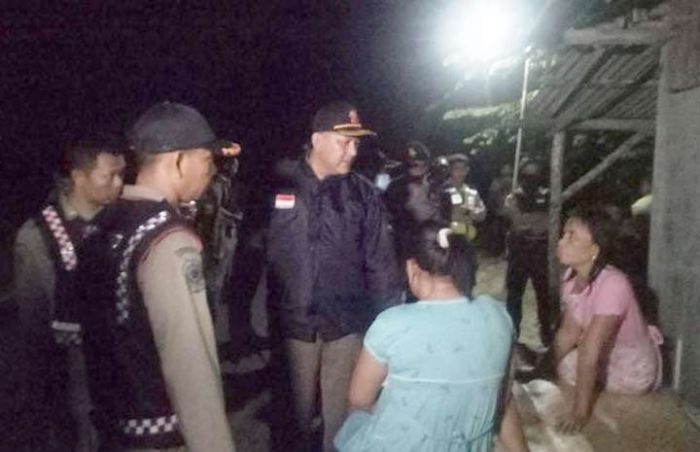 Minim Tangkapan, Razia Petugas Gabungan Diduga Bocor Minim Tangkapan, Razia Petugas Gabungan Diduga Bocor