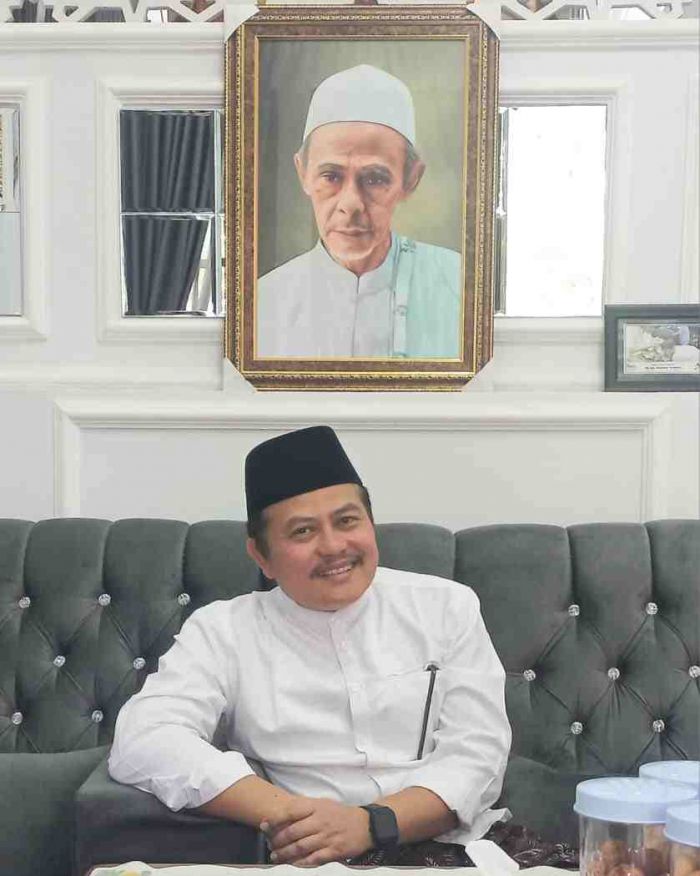 Muktamar Tanpa Agenda Strategis