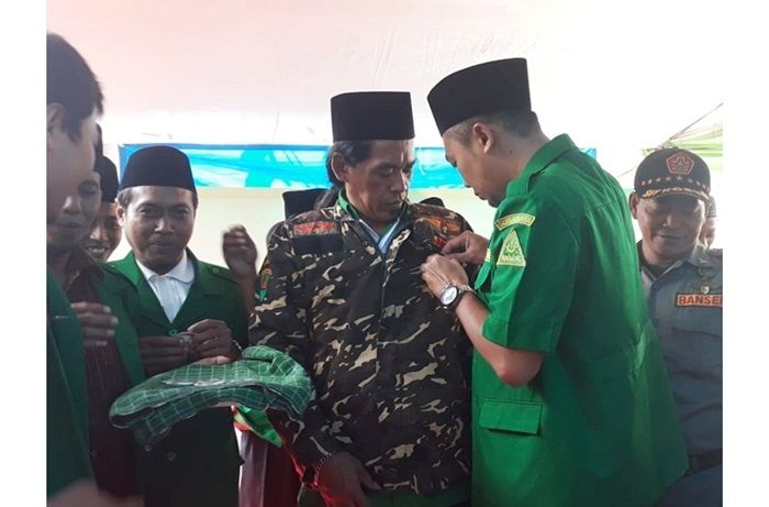PCNU Surabaya Dukung Kader Ansor Maju Caleg