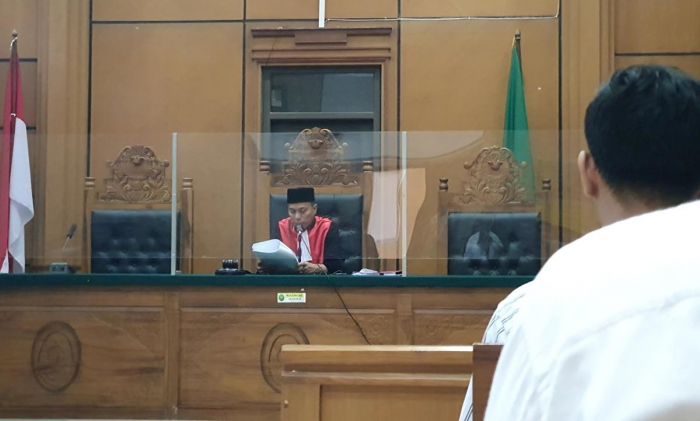 PN Bangkalan Kabulkan Praperadilan MS, Kasi Pidsus Kejari: Penyidikan Tetap Dilanjutkan