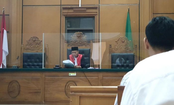 PN Bangkalan Kabulkan Praperadilan MS, Kasi Pidsus Kejari: Penyidikan Tetap Dilanjutkan PN Bangkalan Kabulkan Praperadilan MS, Kasi Pidsus Kejari: Penyidikan Tetap Dilanjutkan