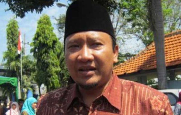 Lanjutan Pembangunan JLS di Oro-Oro Ombo Wetan akan Diupayakan di P-APBD Lanjutan Pembangunan JLS di Oro-Oro Ombo Wetan akan Diupayakan di P-APBD