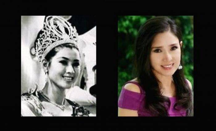 Tak Bisa Tua, Usia 65 Tahun Masih Seperti Gadis Remaja Tak Bisa Tua, Usia 65 Tahun Masih Seperti Gadis Remaja