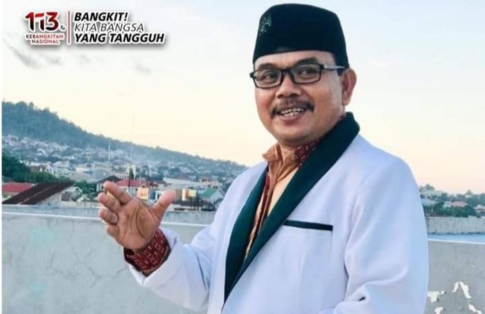 Laskar Nusantara Ajak Masyarakat Tak Terjebak Framing Negatif di Tengah Jatim Bangkit dari Pandemi