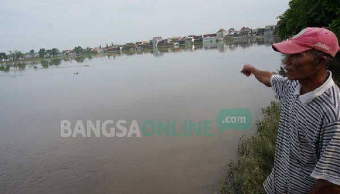 Ini Kriteria dan Tata Cara Klaim Asuransi Pertanian bagi Sawah yang Terendam Banjir Ini Kriteria dan Tata Cara Klaim Asuransi Pertanian bagi Sawah yang Terendam Banjir