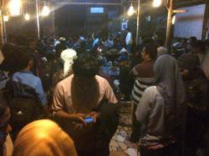 Dianggap Melupakan Kekejaman PKI, Nobar Film Senyap Dibubarkan Dianggap Melupakan Kekejaman PKI, Nobar Film Senyap Dibubarkan