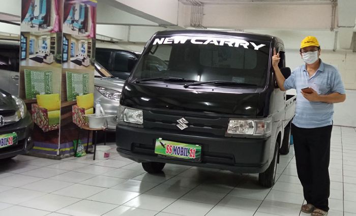 Ekonomi Berangsur Membaik, Penjualan Mobil Bekas di Bulan Ramadan Diprediksi Naik 10 Persen Ekonomi Berangsur Membaik, Penjualan Mobil Bekas di Bulan Ramadan Diprediksi Naik 10 Persen