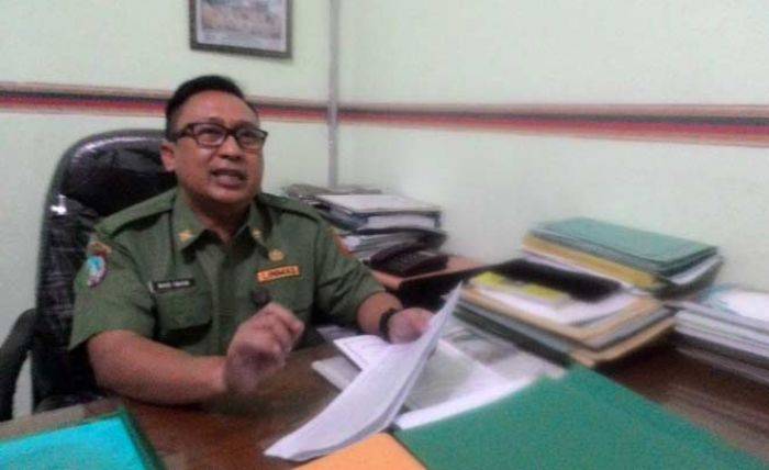Dinkes Tetapkan Keracunan Massal di Jombang sebagai KLB Dinkes Tetapkan Keracunan Massal di Jombang sebagai KLB