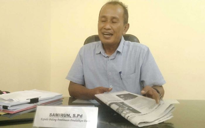 Viralnya Kasus Bullying Siswa SMPN 1 Gerih, Dinas Pendidikan Ngawi Panggil Sekolah Viralnya Kasus Bullying Siswa SMPN 1 Gerih, Dinas Pendidikan Ngawi Panggil Sekolah