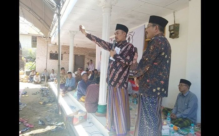 Hadir di Morombuh, Paslon Farid-Sudarmawan Tarik Massa Hingga Dua Kali Lipat Hadir di Morombuh, Paslon Farid-Sudarmawan Tarik Massa Hingga Dua Kali Lipat
