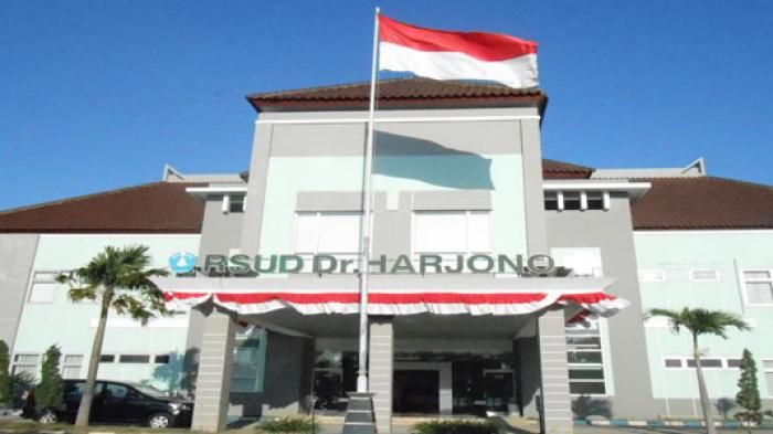 Sumiati, Pasien yang Ditolak RSUD dr. Hardjono Ponorogo Akhirnya Meninggal Dunia Sumiati, Pasien yang Ditolak RSUD dr. Hardjono Ponorogo Akhirnya Meninggal Dunia