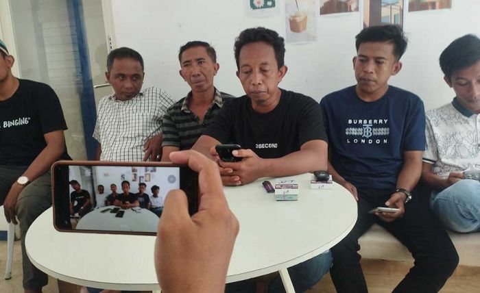 Saksi Sejumlah Parpol akan Laporkan Bawaslu dan KPU Pamekasan ke DKPP Saksi Sejumlah Parpol akan Laporkan Bawaslu dan KPU Pamekasan ke DKPP