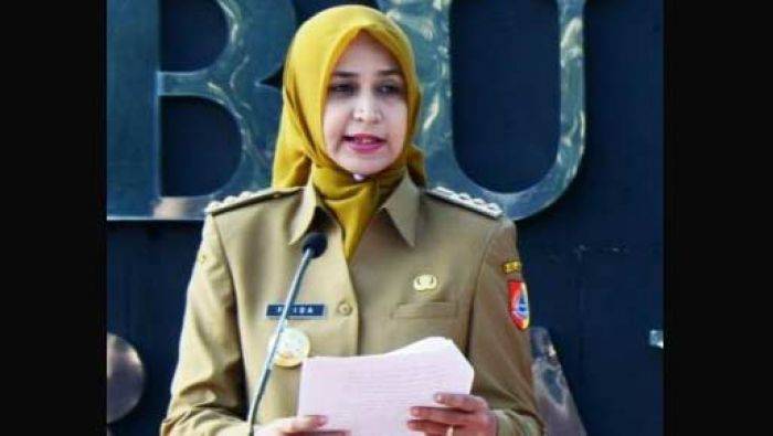 Bupati Jember Maafkan Pelaku Pungli Bupati Jember Maafkan Pelaku Pungli
