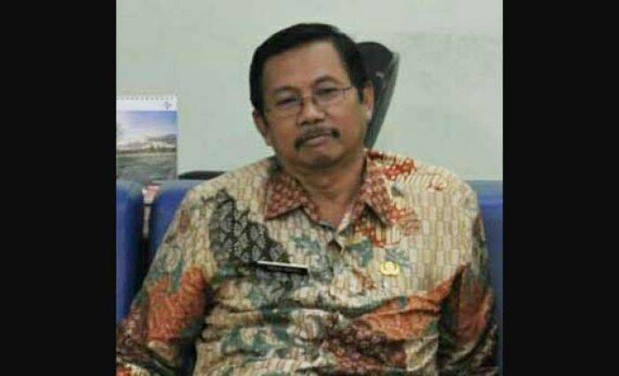 Kepala BPP Jombang Bantah Lakukan Pungli, Tuding Oknum Staf Kepala BPP Jombang Bantah Lakukan Pungli, Tuding Oknum Staf