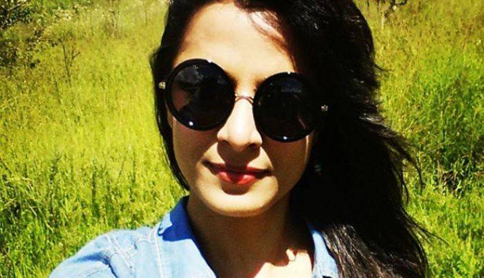 Pooja Sharma, Pemeran Drupadi, Diisukan Dekat dengan Shaheer Sheikh Pooja Sharma, Pemeran Drupadi, Diisukan Dekat dengan Shaheer Sheikh