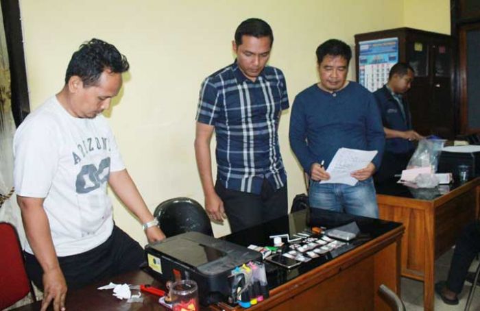Hendak Pesta SS, Empat Pemuda Pasuruan Diamankan Petugas Reskoba Hendak Pesta SS, Empat Pemuda Pasuruan Diamankan Petugas Reskoba