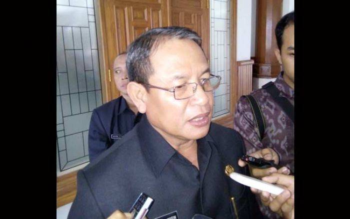 Pemkab Tuban Izinkan PNS Antar Anak di Hari Pertama Sekolah Pemkab Tuban Izinkan PNS Antar Anak di Hari Pertama Sekolah