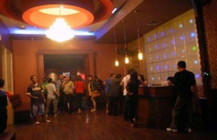 Tak Ada yang Kantongi Izin, Seluruh Tempat Hiburan Malam di Jombang Ilegal Tak Ada yang Kantongi Izin, Seluruh Tempat Hiburan Malam di Jombang Ilegal