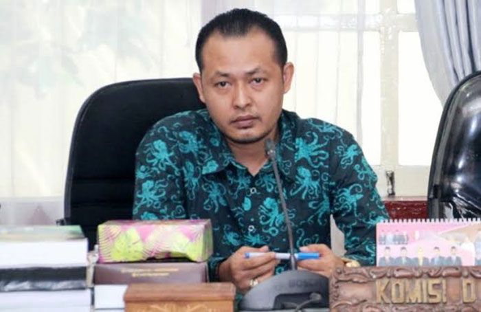 DPRD Bojonegoro Segera Sahkan Raperda Dana Abadi Pendidikan DPRD Bojonegoro Segera Sahkan Raperda Dana Abadi Pendidikan