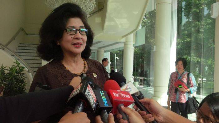 Menkes Bantah Ketua KPU Meninggal karena Diracun, Pengamat Intelijen: Investigasi! Menkes Bantah Ketua KPU Meninggal karena Diracun, Pengamat Intelijen: Investigasi!