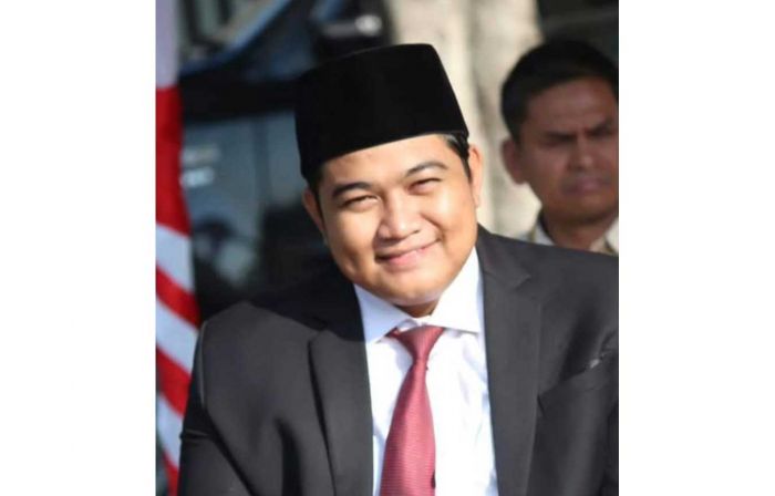 PKB Tunjuk Syahrul Jadi Ketua DPRD Gresik, Tinggal SK PDIP yang Belum Turun PKB Tunjuk Syahrul Jadi Ketua DPRD Gresik, Tinggal SK PDIP yang Belum Turun