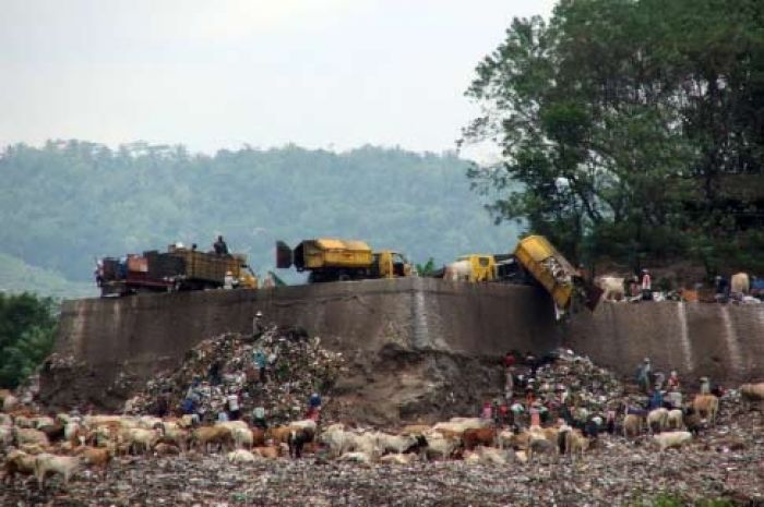 RDF Cilacap Diperkirakan Telan Dana Rp 78 Miliar