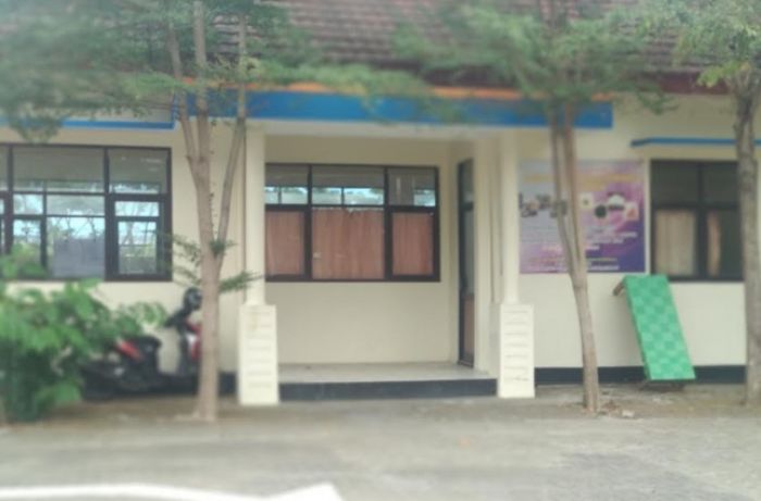 Ratusan Juta Dana Hibah Kredit Bergulir di Pasar Minulyo Macet, Kabid PD: Itu Bantuan dari Ibu Ani Ratusan Juta Dana Hibah Kredit Bergulir di Pasar Minulyo Macet, Kabid PD: Itu Bantuan dari Ibu Ani