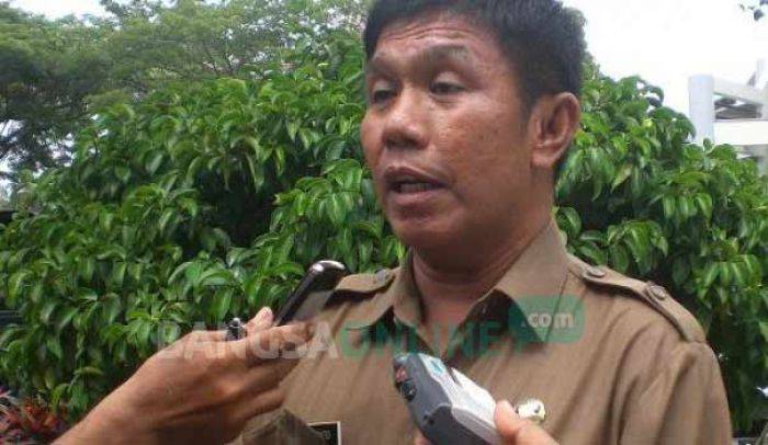 30 PNS Lamongan Kena Sanksi Indisipliner 30 PNS Lamongan Kena Sanksi Indisipliner