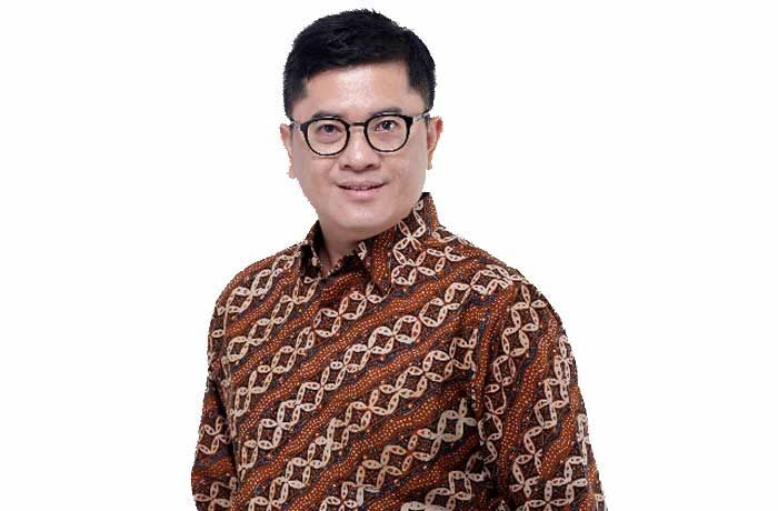 Daftar Bacaleg di PSI, Mantan Jurnalis Andy Budiman ingin Perjuangkan Kebebasan Daftar Bacaleg di PSI, Mantan Jurnalis Andy Budiman ingin Perjuangkan Kebebasan