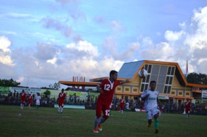 Persatu Tuban Persiapkan Tim untuk Tanding di Divisi I PSSI 2014 Persatu Tuban Persiapkan Tim untuk Tanding di Divisi I PSSI 2014