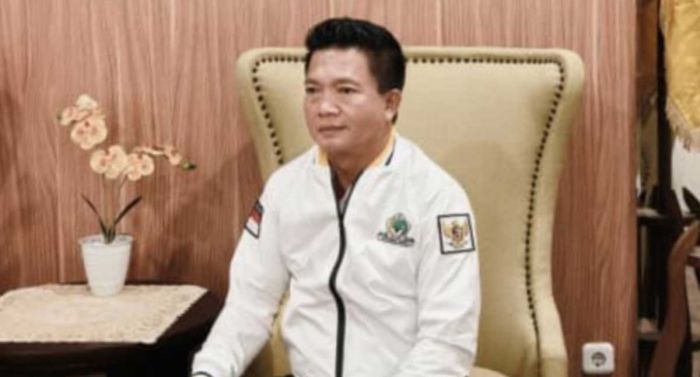 Ketua Komisi II DPRD Gresik Sebut Pokir Baru Bisa Jalan Lewat APBD-P