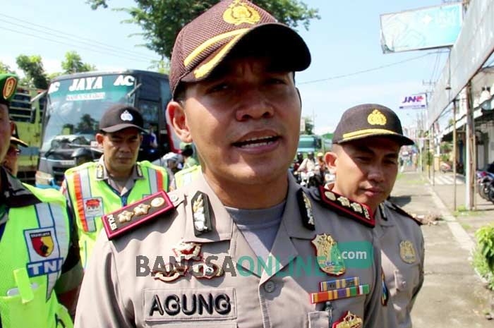 Polisi Pastikan 36 Warga Jombang Ikut Aksi 212 di Jakarta Polisi Pastikan 36 Warga Jombang Ikut Aksi 212 di Jakarta