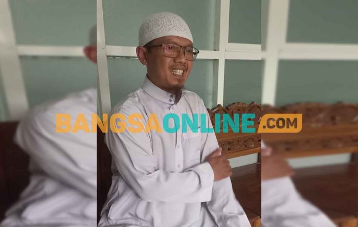 Ponpes As Sunnah Bantah Keterlibatan dalam Kasus Terorisme di Kota Batu Ponpes As Sunnah Bantah Keterlibatan dalam Kasus Terorisme di Kota Batu