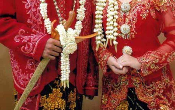Kepercayaan Aneh Warga Indonesia agar Cepat Dapat Jodoh Kepercayaan Aneh Warga Indonesia agar Cepat Dapat Jodoh