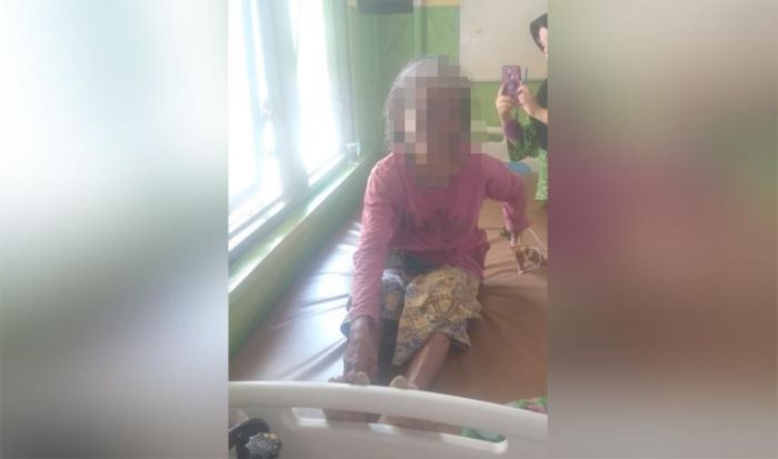 Gara-gara Tanah Warisan, Keponakan Aniaya Bibinya yang Tua Renta Gara-gara Tanah Warisan, Keponakan Aniaya Bibinya yang Tua Renta