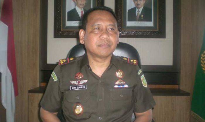 Soal Penahanan Dirut PDAM DTS, Kuasa Hukum Praperadilkan Kejari Sidoarjo Soal Penahanan Dirut PDAM DTS, Kuasa Hukum Praperadilkan Kejari Sidoarjo